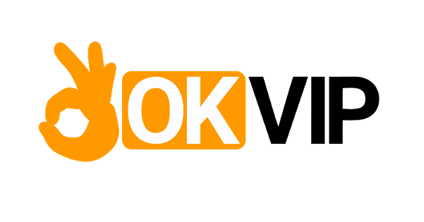 okvip logo license